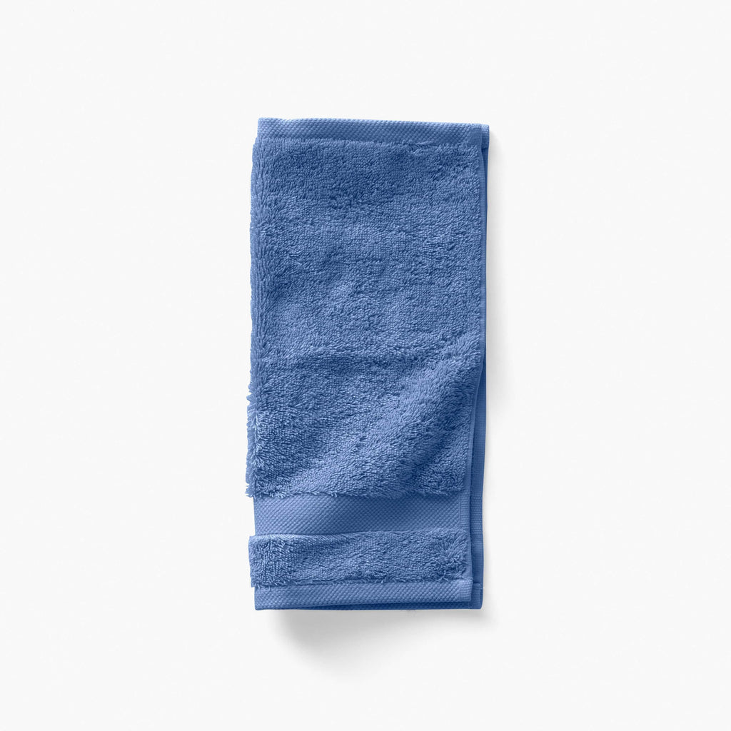 Lola II Cotton Washcloth - Carré Blanc Canada