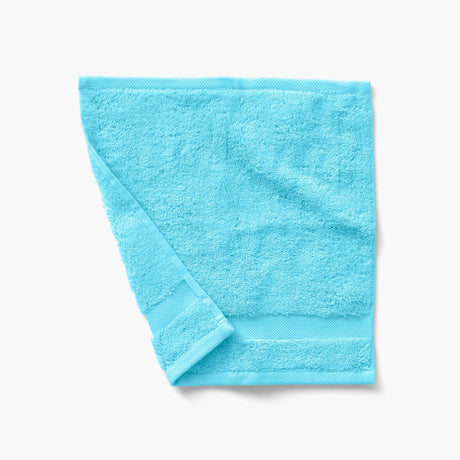 Lola II Cotton Washcloth - Carré Blanc Canada