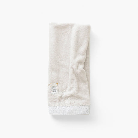 Illumine Cotton Bath Towel - Carré Blanc Canada