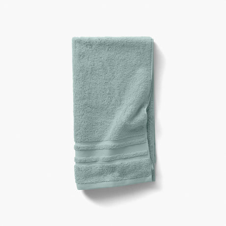 Lola II Clay Cotton Bath Towel - Carré Blanc Canada