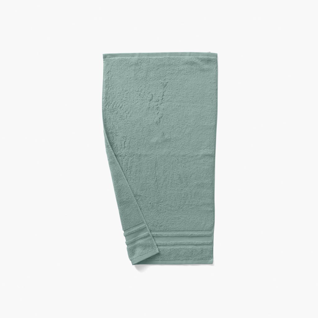 Lola II Clay Cotton Bath Towel - Carré Blanc Canada