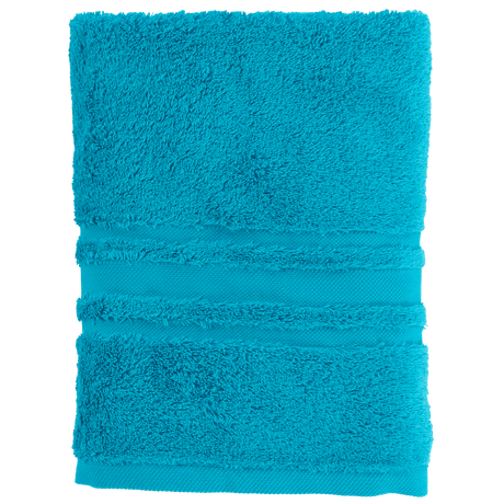 Lola II Duck Cotton Towel - Carré Blanc Canada