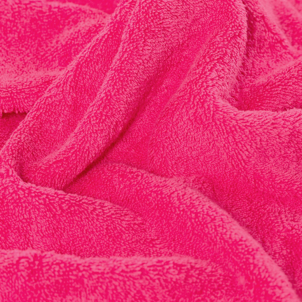 Beachful Cotton Bath Towel - Carré Blanc Canada