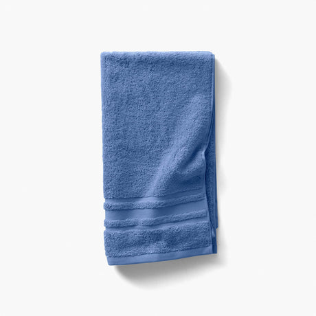 Lola II Ink Cotton Towel - Carré Blanc Canada