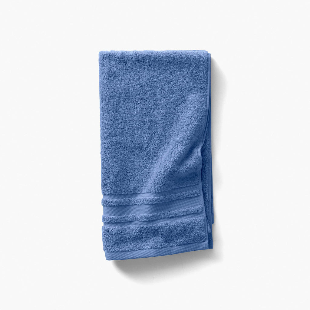 Lola II Ink Cotton Towel - Carré Blanc Canada