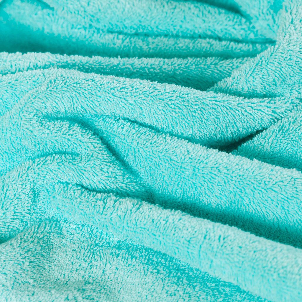 Calliopé Cotton Bath Towel - Carré Blanc Canada