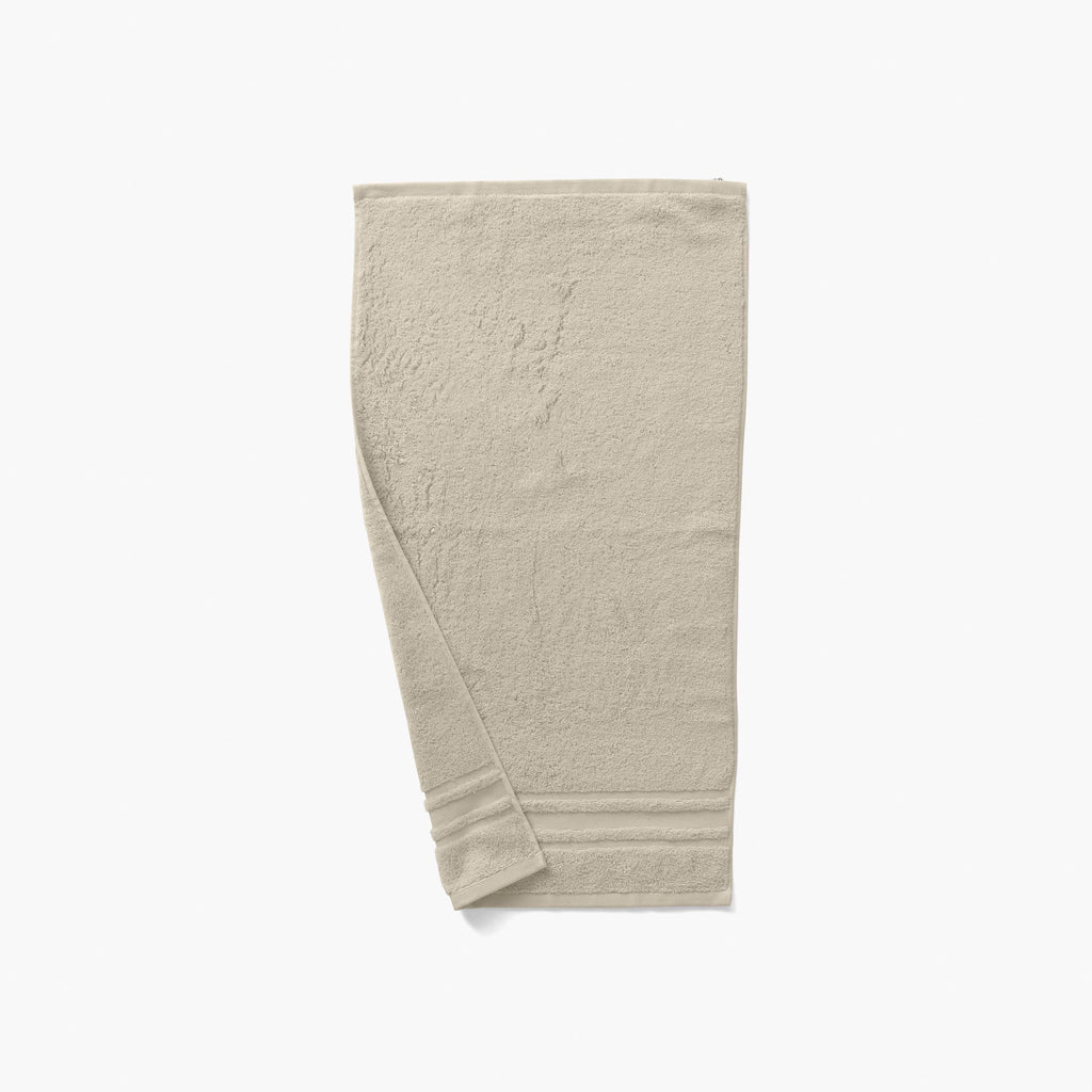 Lola II Linen Cotton Bath Towel - Carré Blanc Canada
