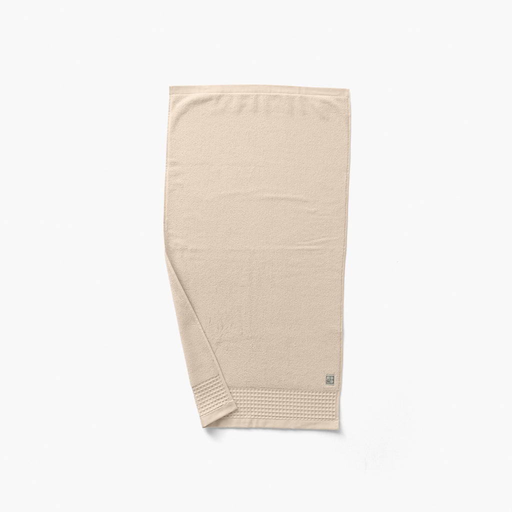 Source Natural Organic Cotton Bath Towel - Carré Blanc Canada