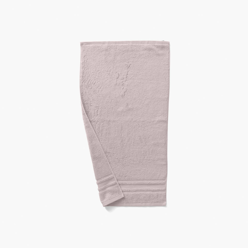 Lola II Nude Cotton Bath Towel - Carré Blanc Canada