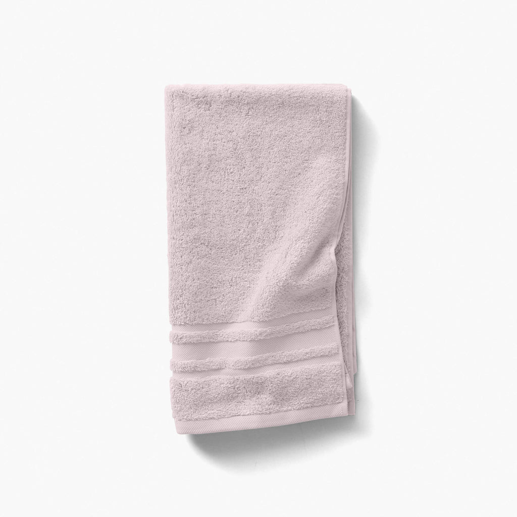 Lola II Nude Cotton Bath Towel - Carré Blanc Canada