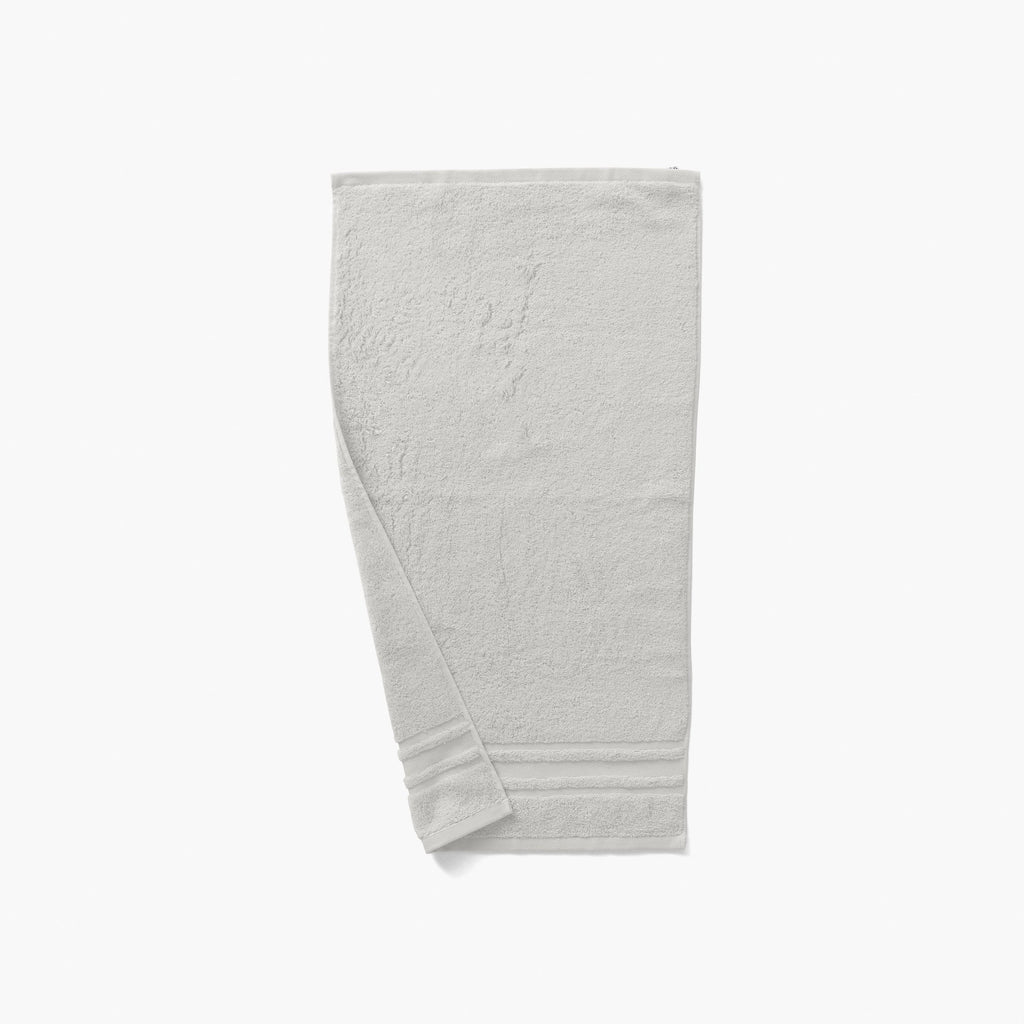 Lola II Pearl Cotton Bath Towel - Carré Blanc Canada