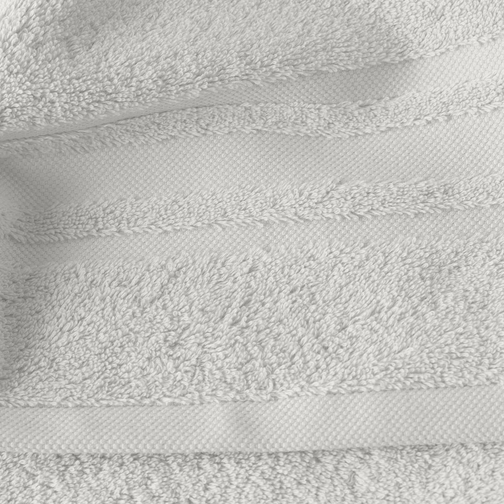 Lola II Pearl Cotton Bath Towel - Carré Blanc Canada