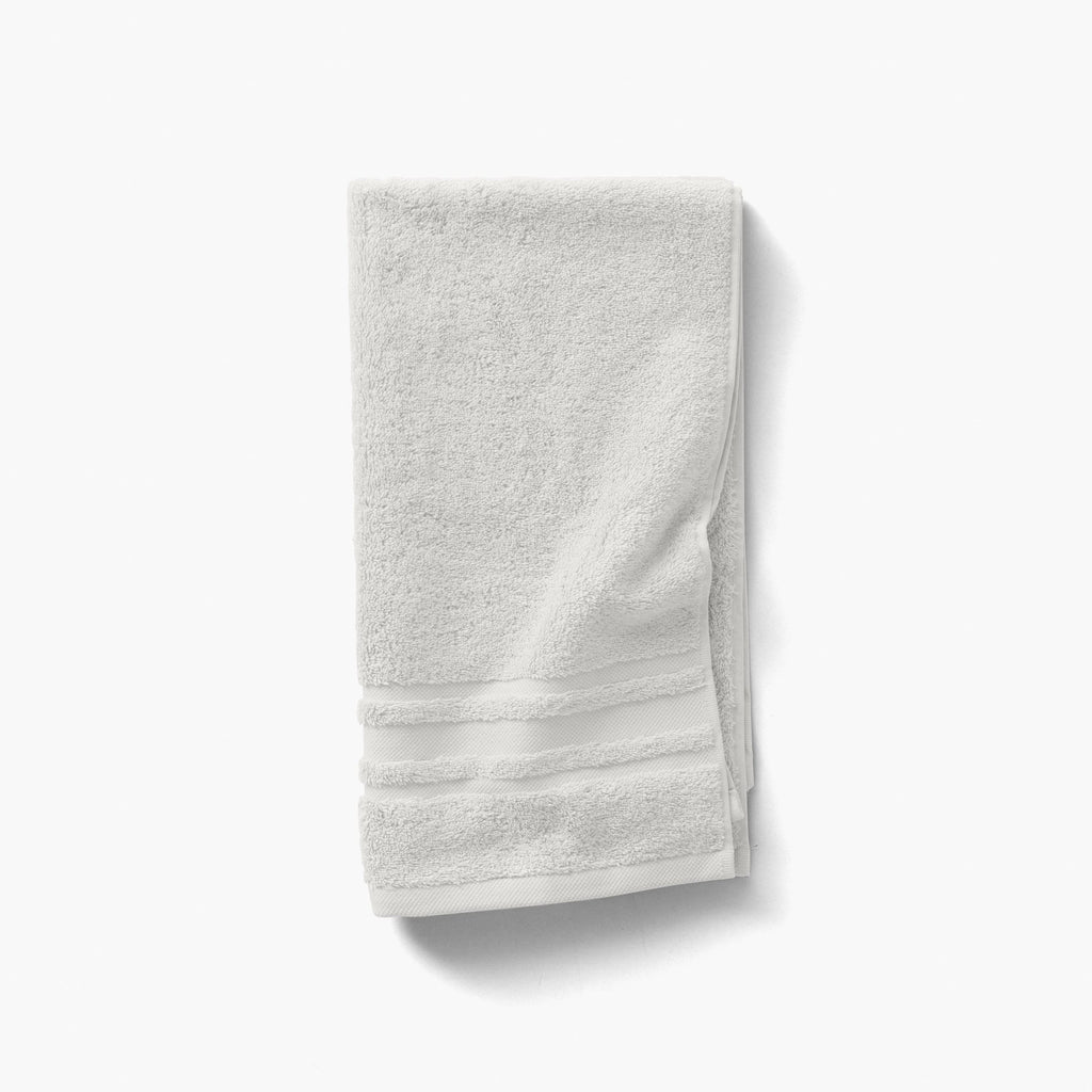 Lola II Pearl Cotton Bath Towel - Carré Blanc Canada