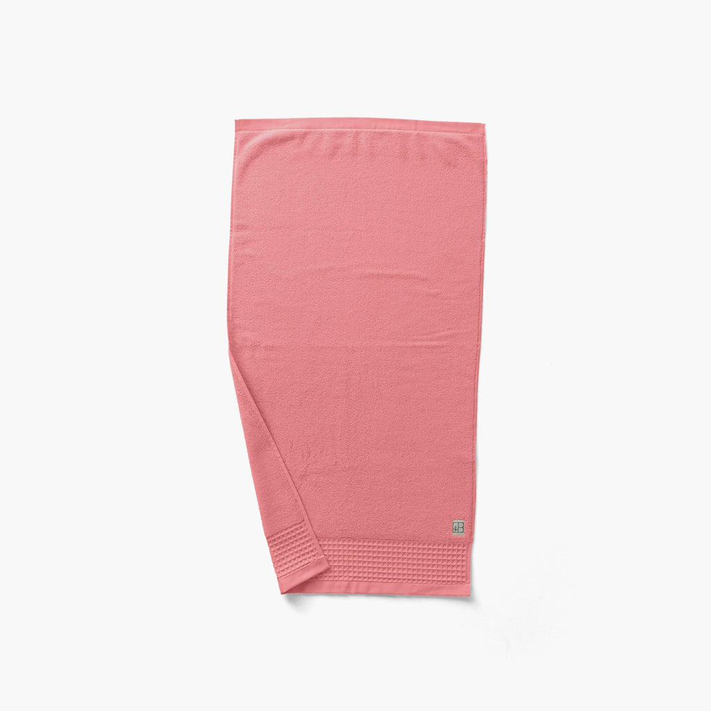 Source Petal Organic Cotton Bath Towel - Carré Blanc Canada