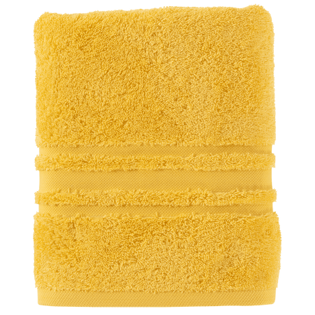 Lola II Pineapple Cotton Bath Towel - Carré Blanc Canada