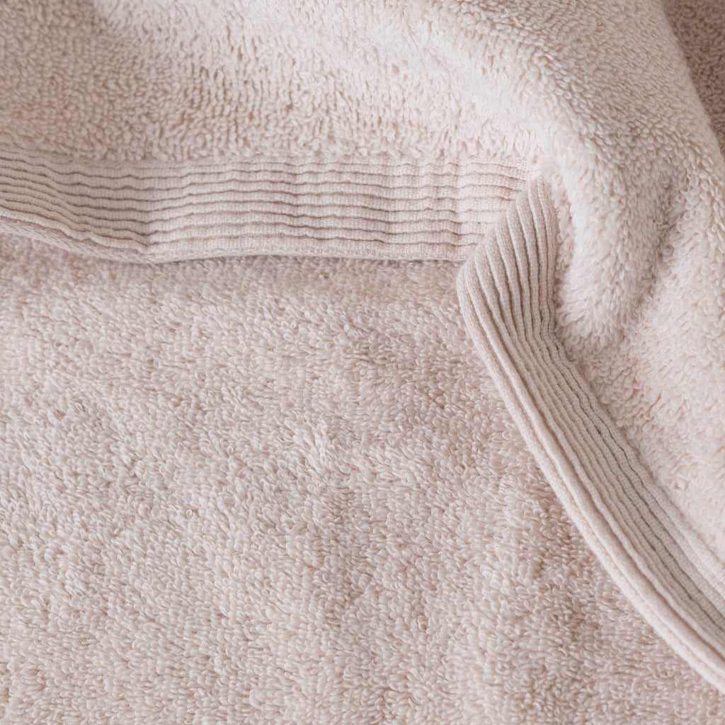 Reef Cotton Bath Towel - Carré Blanc Canada