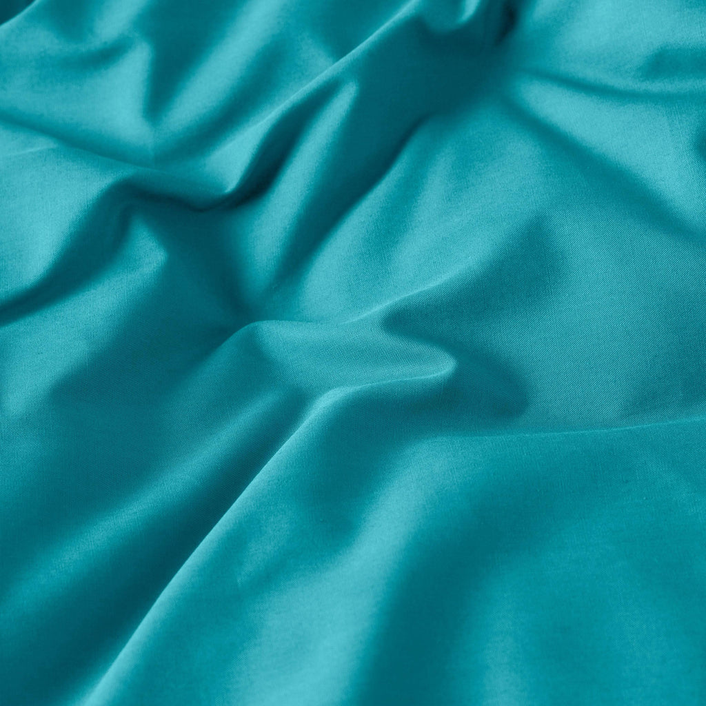 Neo Cotton Percale Duvet Cover Duck - Carré Blanc Canada