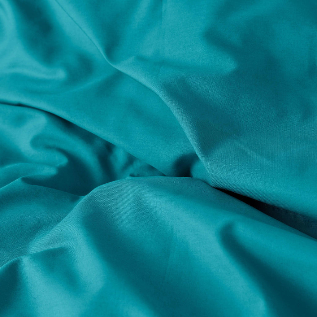 Neo Cotton Percale Duvet Cover Duck - Carré Blanc Canada