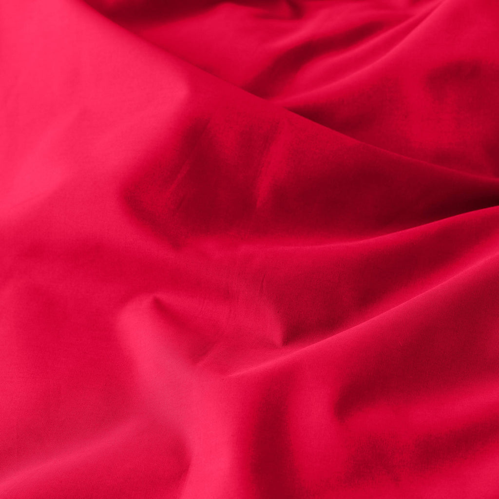 Neo Cotton Percale Duvet Cover Grenadine - Carré Blanc Canada