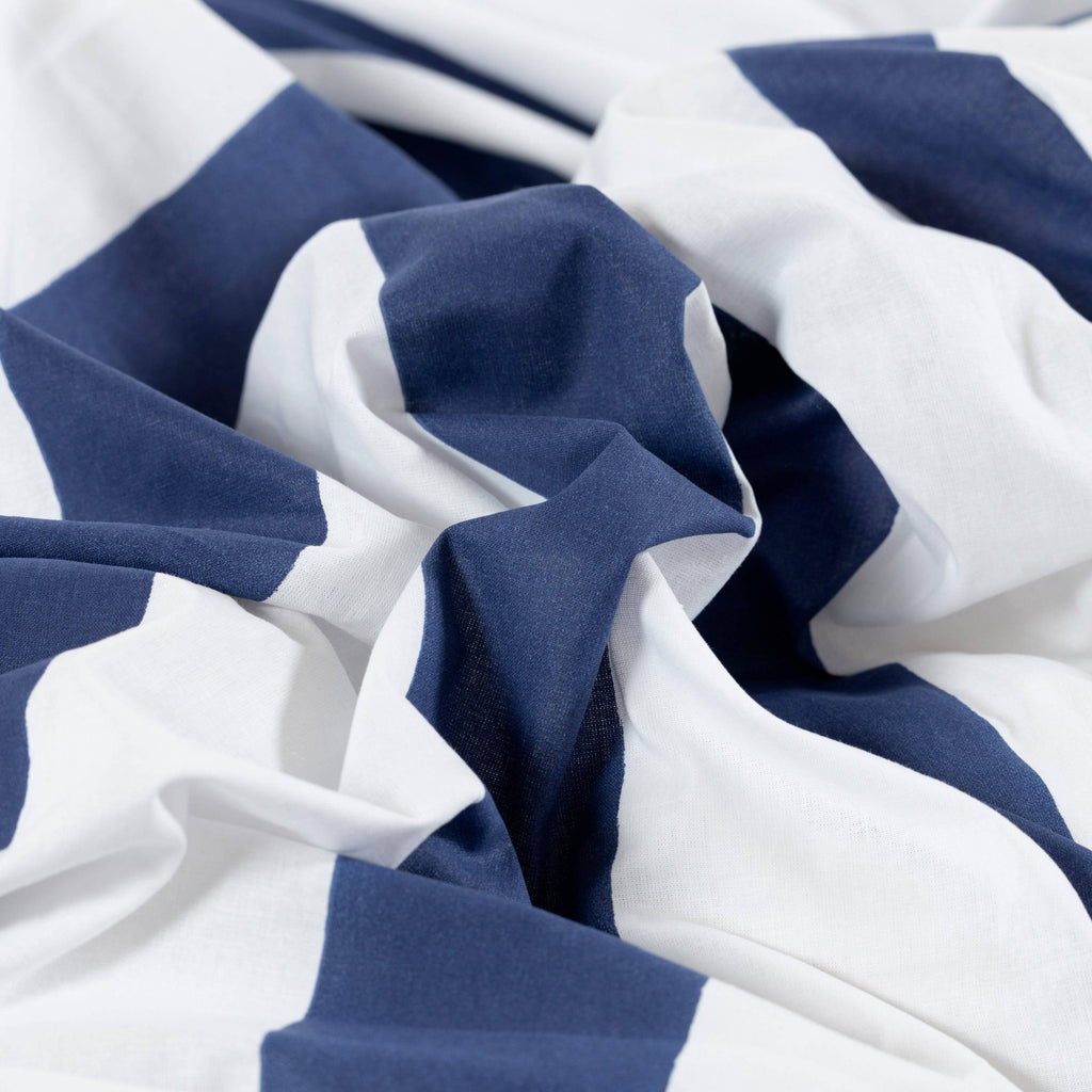 Duvet Cover in Organic Cotton Ptitchic - Carré Blanc Canada