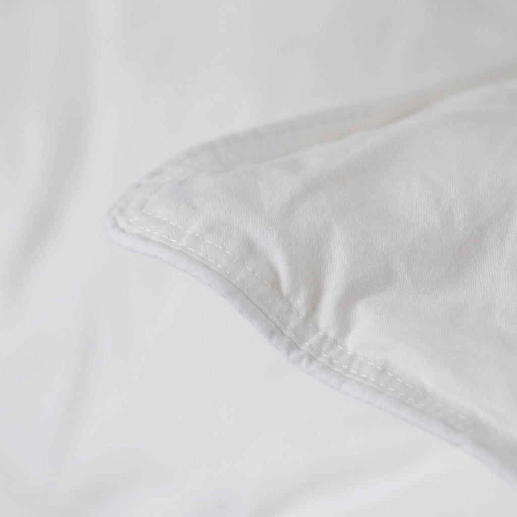 Essentiel Duck Down 4-Season Duvet - Carré Blanc Canada