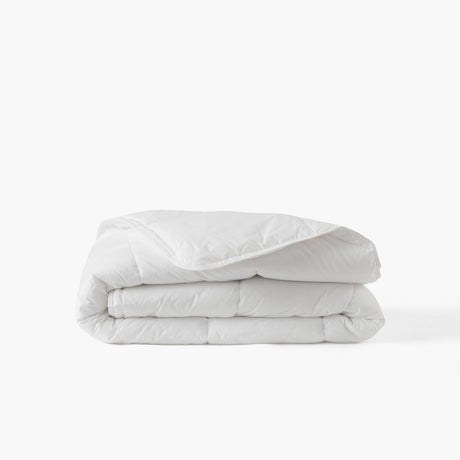 Himalaya Synthetic Summer Duvet - Carré Blanc Canada
