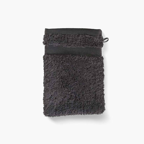 Glove in Cotton Lola II Anthracite - Carré Blanc Canada