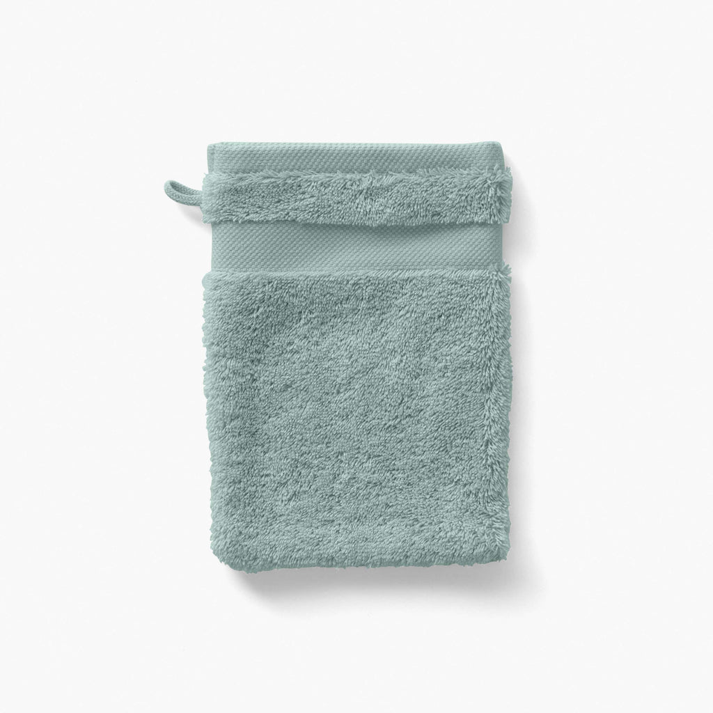 Glove in Cotton Lola II Clay - Carré Blanc Canada