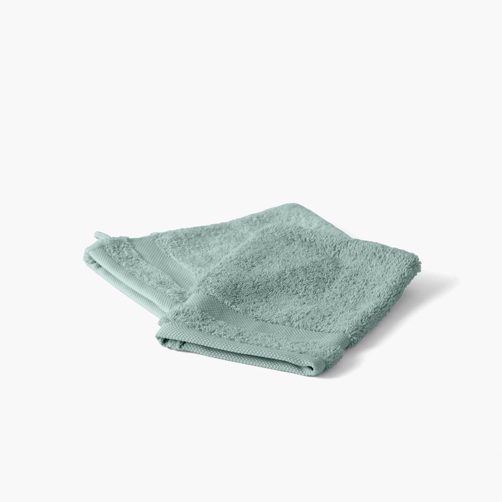 Glove in Cotton Lola II Clay - Carré Blanc Canada