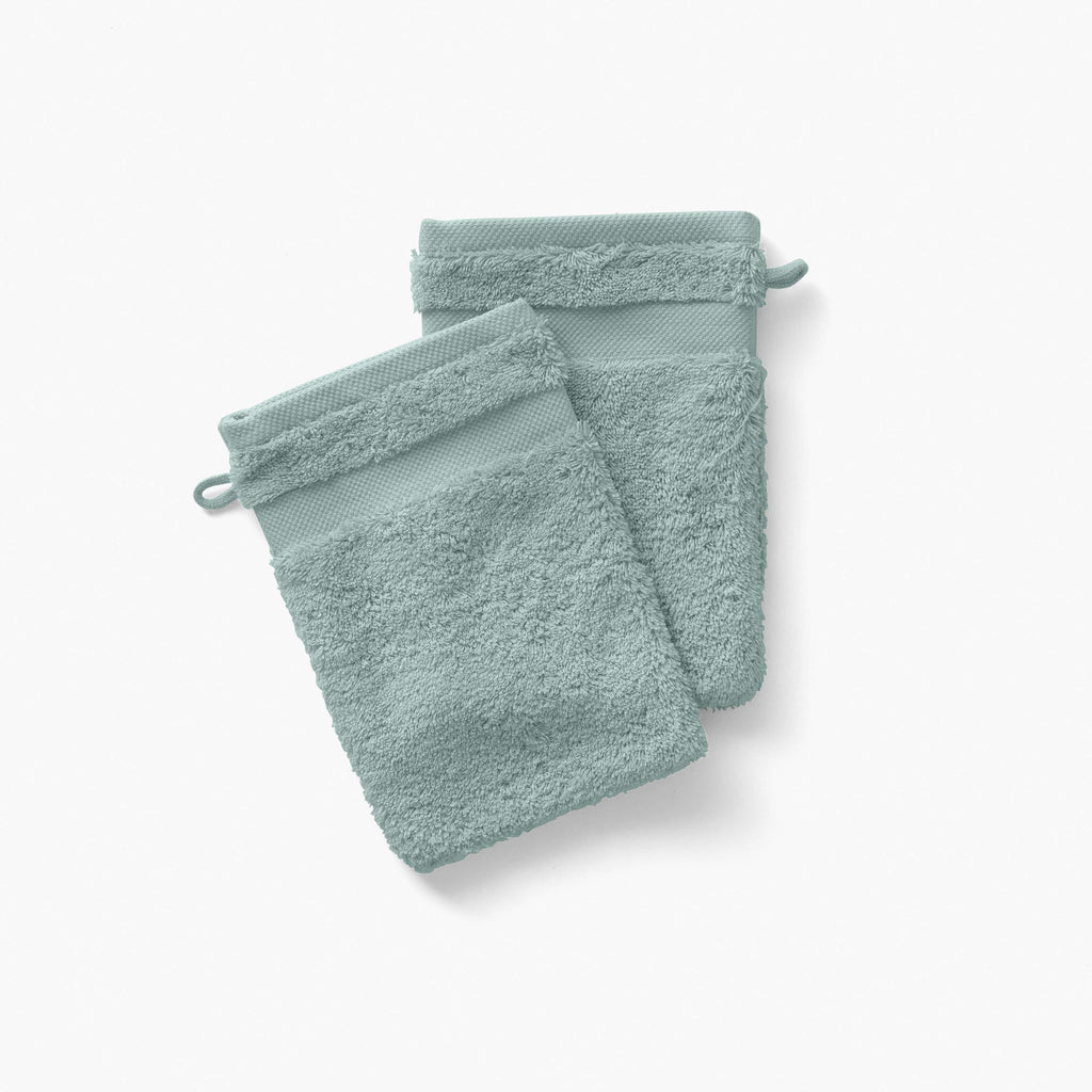 Glove in Cotton Lola II Clay - Carré Blanc Canada