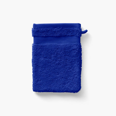 Glove in Cotton Lola II Cobalt - Carré Blanc Canada