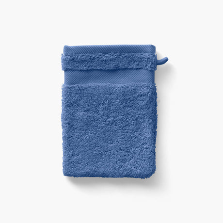 Glove in Cotton Lola II Ink - Carré Blanc Canada