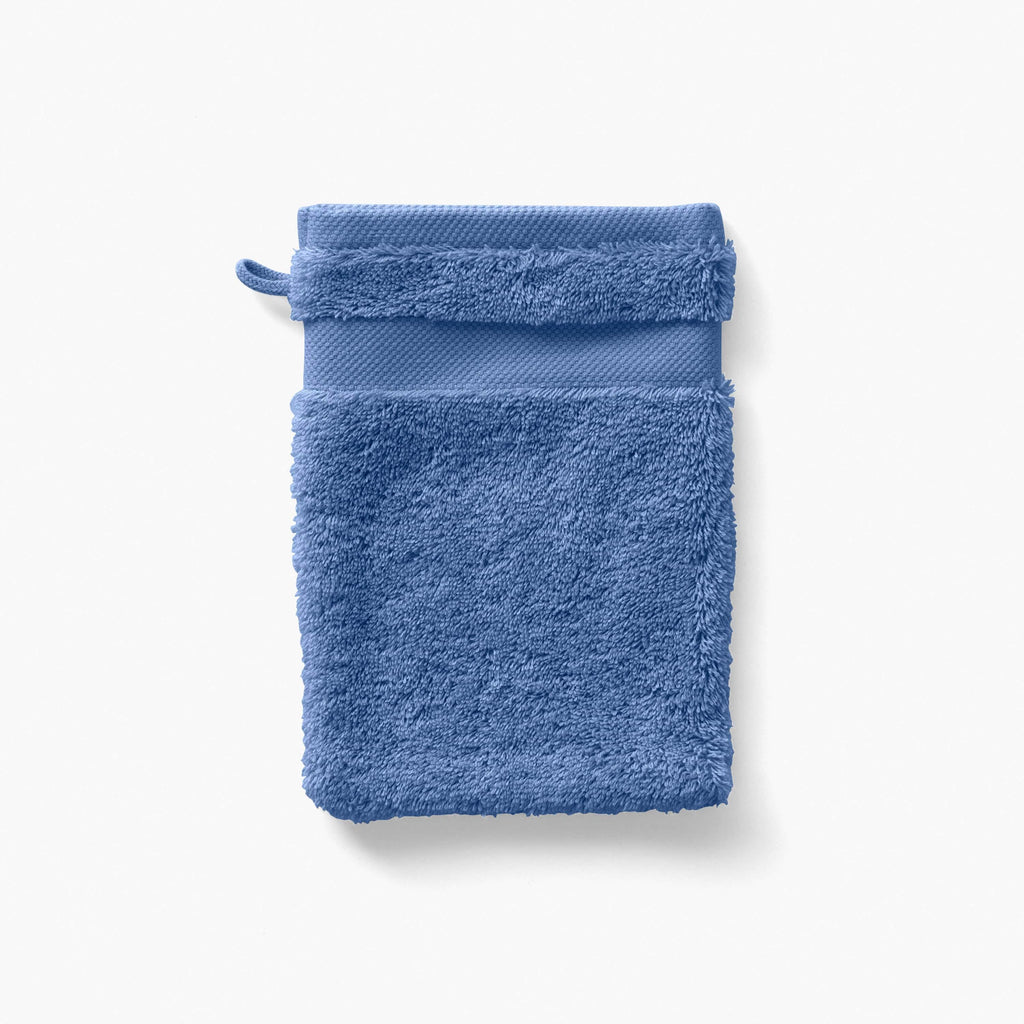 Glove in Cotton Lola II Ink - Carré Blanc Canada