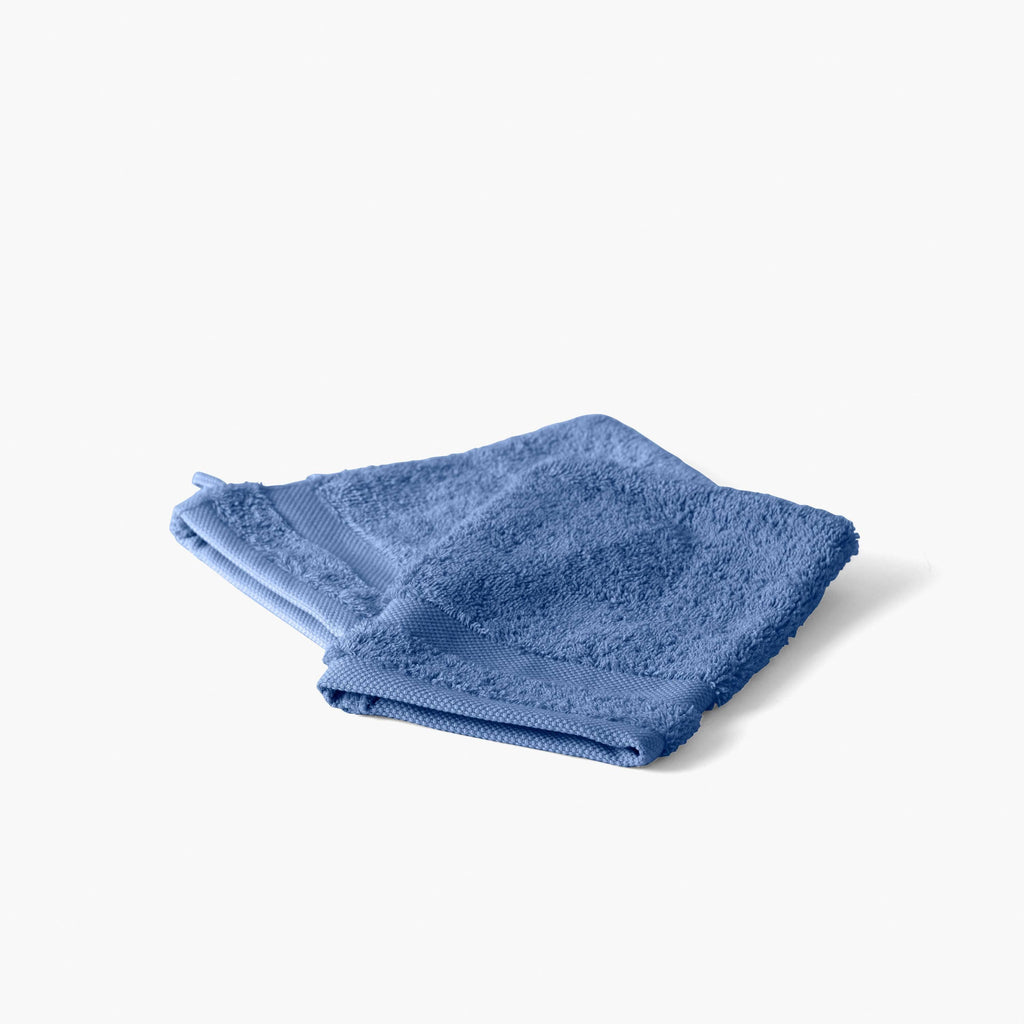 Glove in Cotton Lola II Ink - Carré Blanc Canada