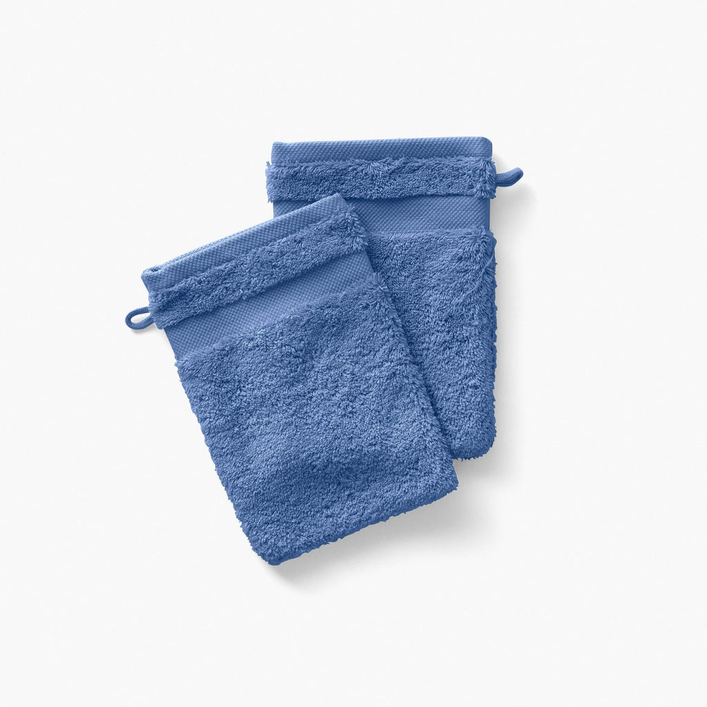 Glove in Cotton Lola II Ink - Carré Blanc Canada