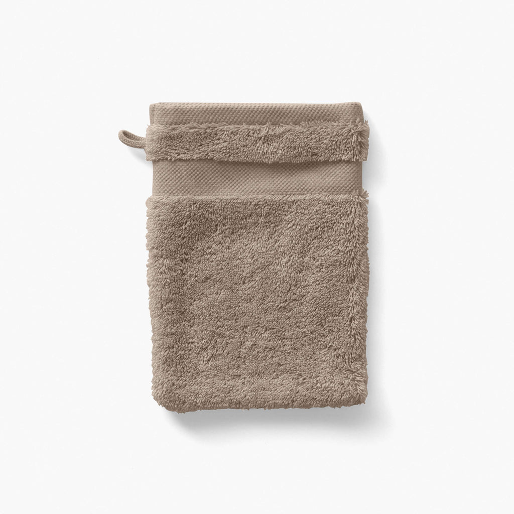 Glove in Cotton Lola II Mink - Carré Blanc Canada