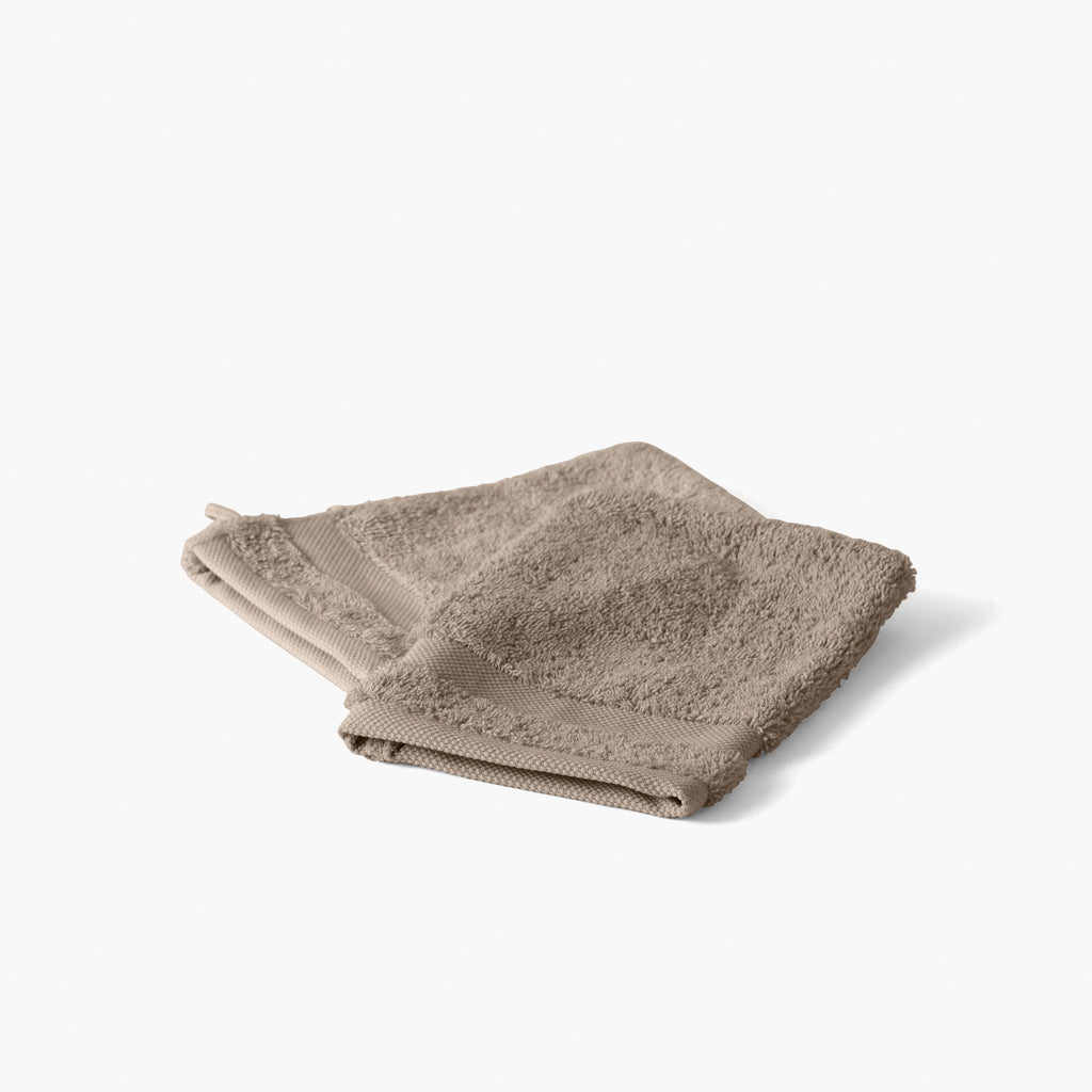 Glove in Cotton Lola II Mink - Carré Blanc Canada