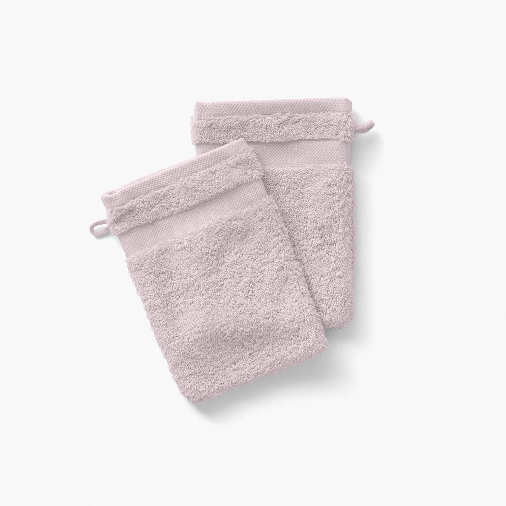 Glove in Cotton Lola II Nude - Carré Blanc Canada