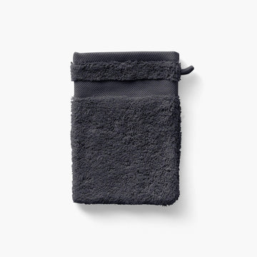Glove in Cotton Lola II Slate - Carré Blanc Canada