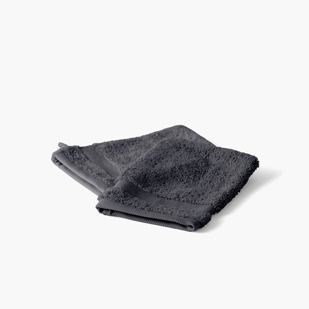 Glove in Cotton Lola II Slate - Carré Blanc Canada