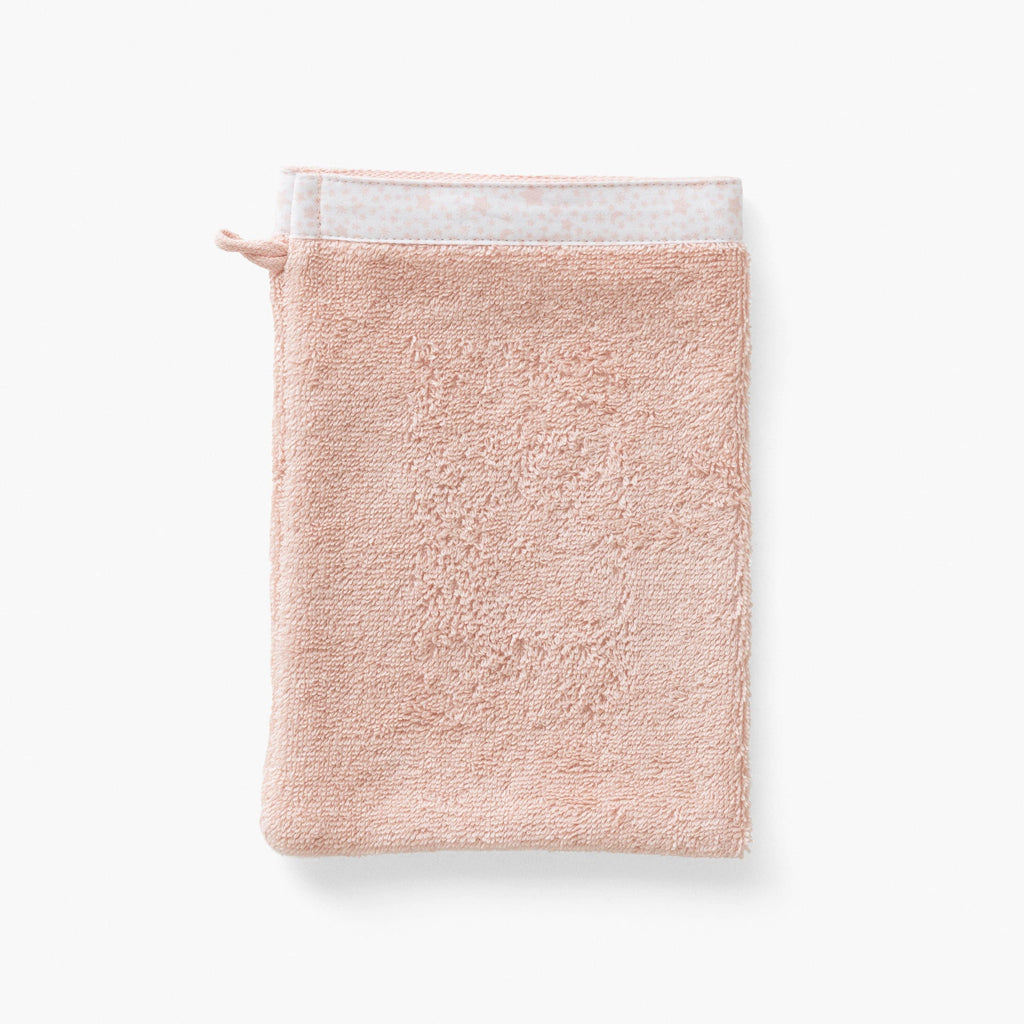 Glove in organic cotton Illumine - Carré Blanc Canada