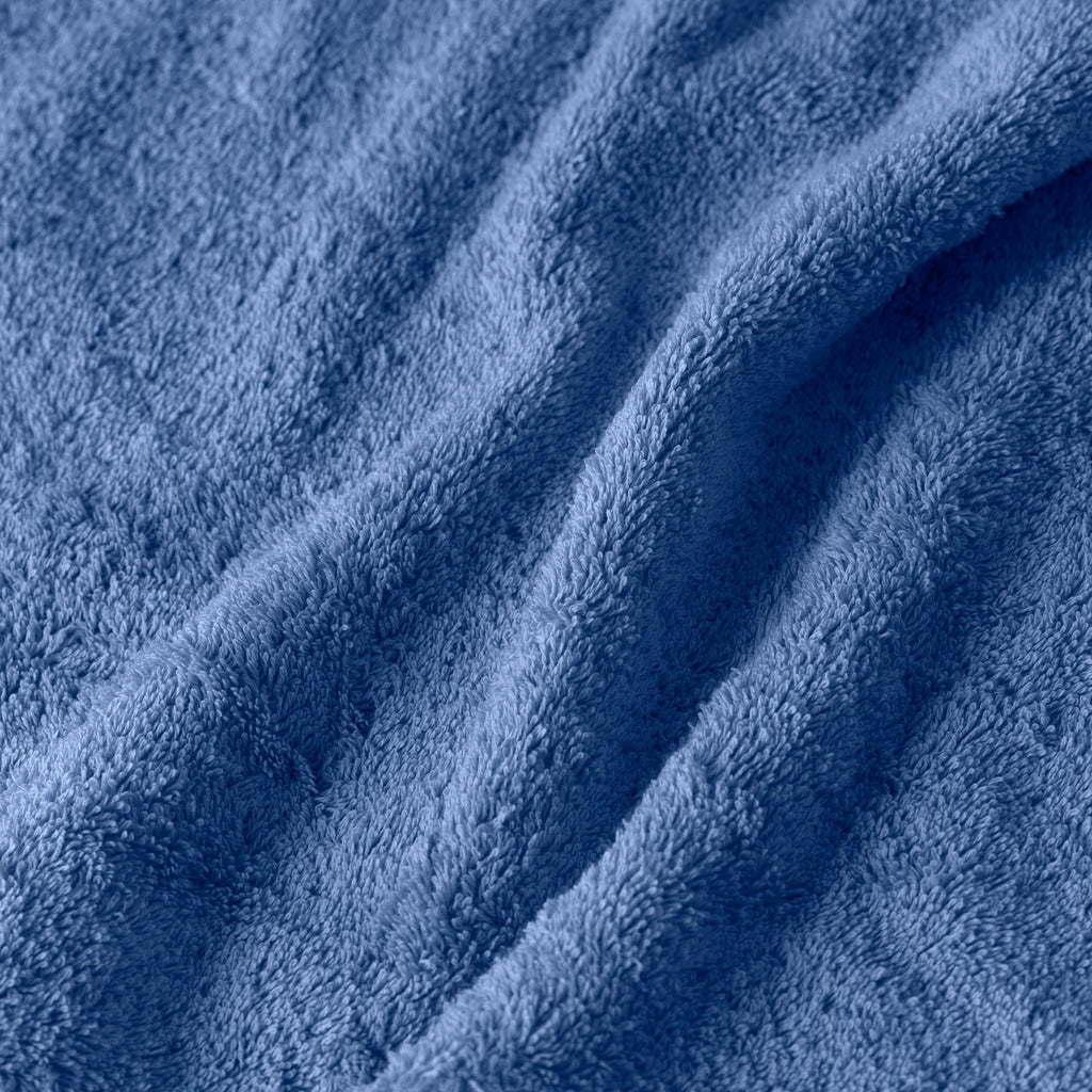 Lola II Cotton Guest Towel - Carré Blanc Canada