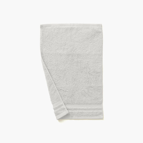 Lola II Cotton Guest Towel - Carré Blanc Canada