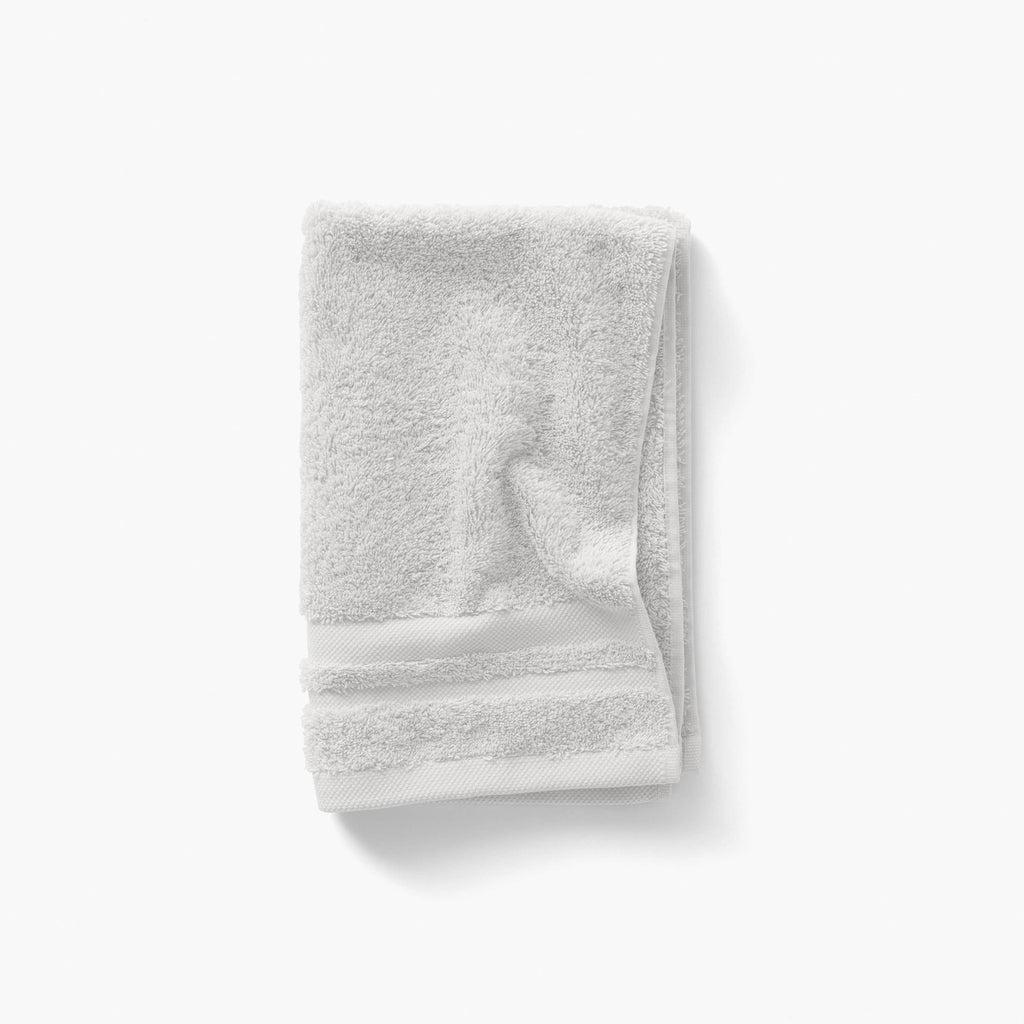 Lola II Cotton Guest Towel - Carré Blanc Canada