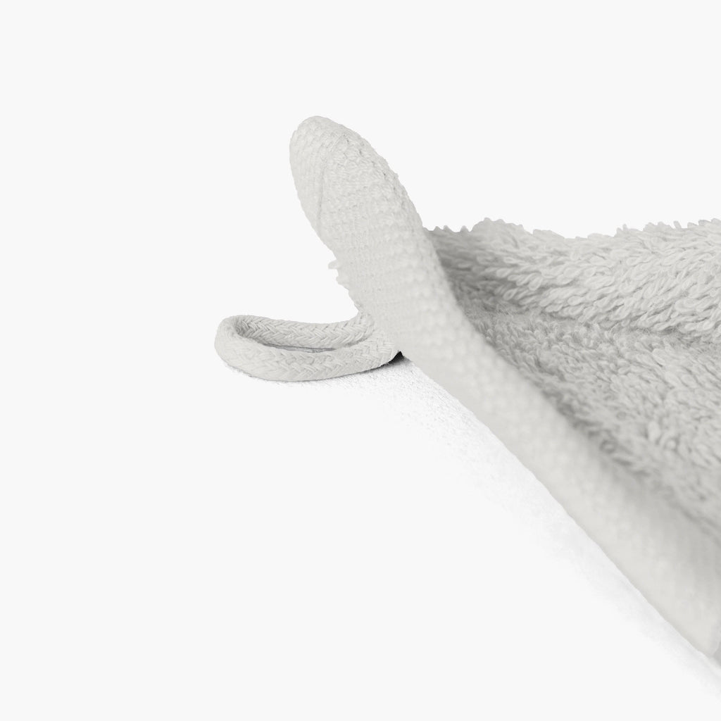 Lola II Cotton Guest Towel - Carré Blanc Canada