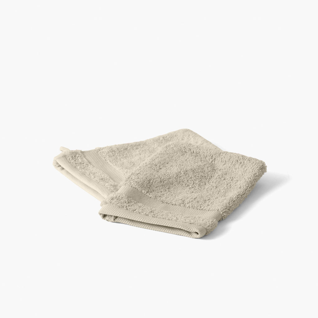 Glove in Cotton Lola II Linen - Carré Blanc Canada