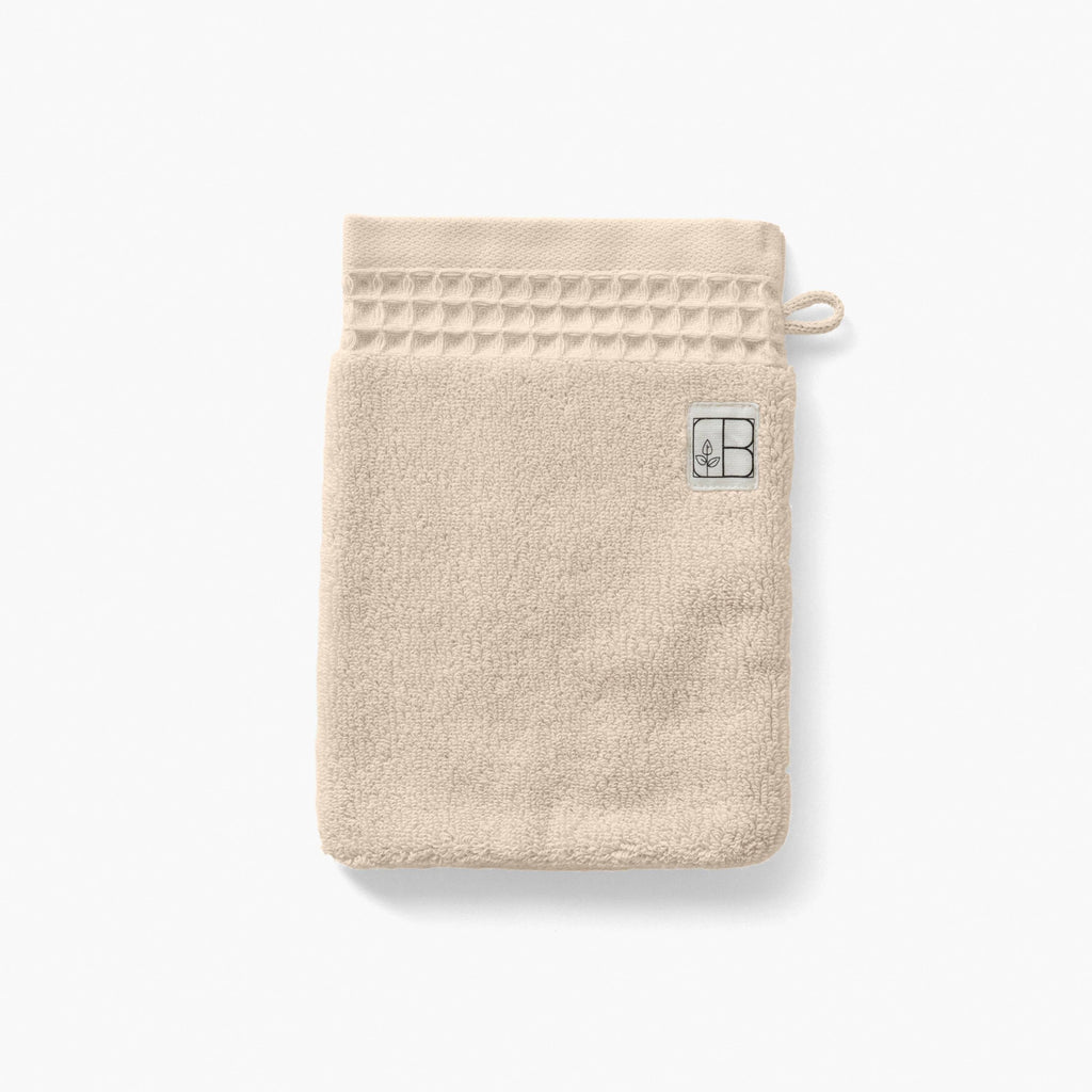 Glove in Organic Cotton Source Natural - Carré Blanc Canada
