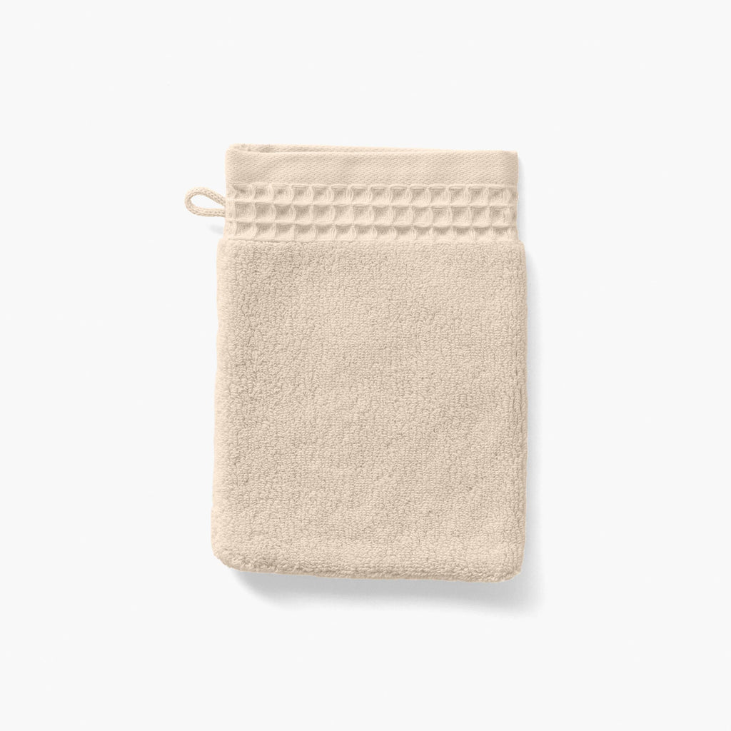 Glove in Organic Cotton Source Natural - Carré Blanc Canada