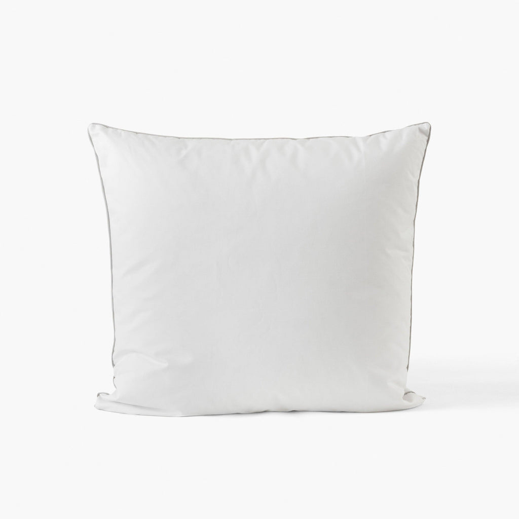 Nuage Soft Square Goose Down Pillow - Carré Blanc Canada