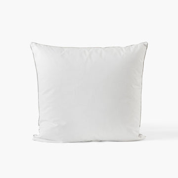 Nuage Soft Square Goose Down Pillow - Carré Blanc Canada